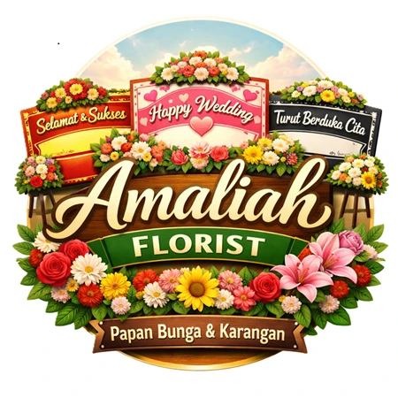 Papan Bunga Kuta Jaya